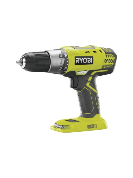 Набор инструментов Ryobi ONE+ R18DDIDCSP-220S 5133003813