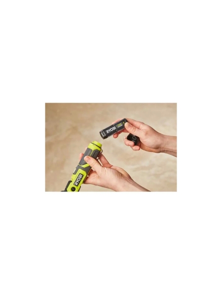 Фонарь Ryobi 4В RLP4-0 5133006147