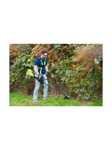 Бензиновый триммер Ryobi RBC254SBSO 5133002922