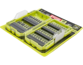 Набор ударных бит 48 шт. Ryobi RAK48SDI 5132003791