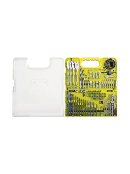 Набор бит и сверл RAKDD90 Ryobi 5132004665