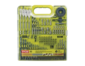 Набор бит и сверл RAKDD90 Ryobi 5132004665