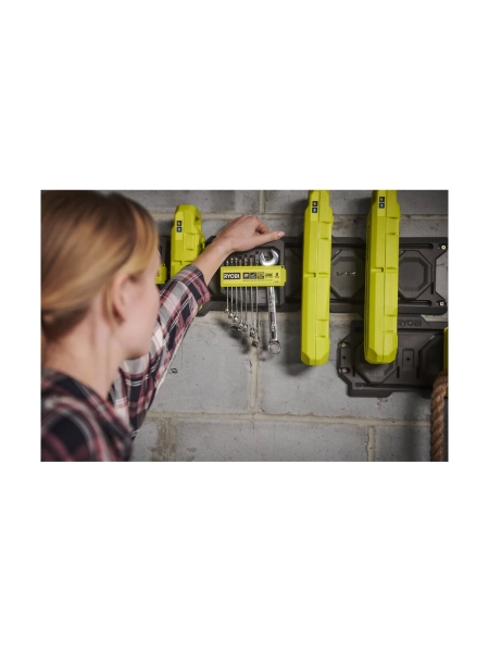 Набор ключей Ryobi RHWR8PC 5132006065
