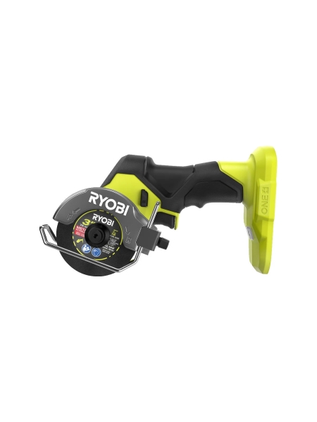 Бесщеточная отрезная машина Ryobi ONE+ HP RCT18C-0 5133004953