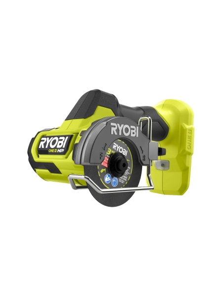 Бесщеточная отрезная машина Ryobi ONE+ HP RCT18C-0 5133004953