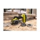 Бесщеточная отрезная машина Ryobi ONE+ HP RCT18C-0 5133004953