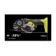 Бесщеточная отрезная машина Ryobi ONE+ HP RCT18C-0 5133004953
