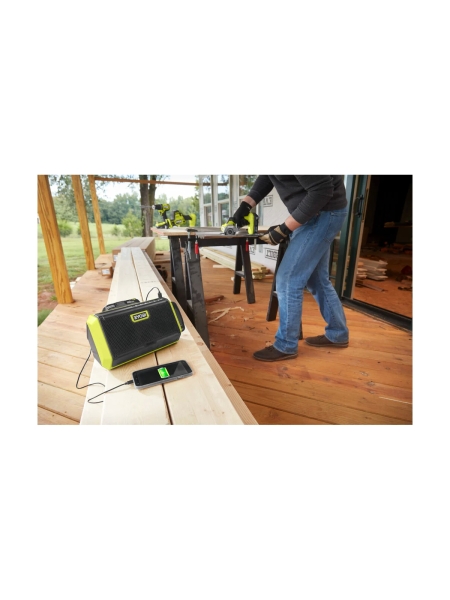 Колонка Ryobi ONE+ RBT18-0 5133004999