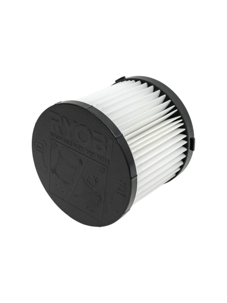 Фильтр для пылесоса R18PV Ryobi 5132004211