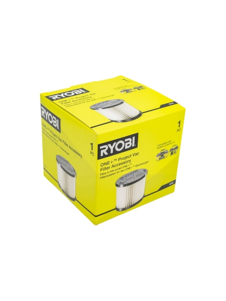 Фильтр для пылесоса R18PV Ryobi 5132004211