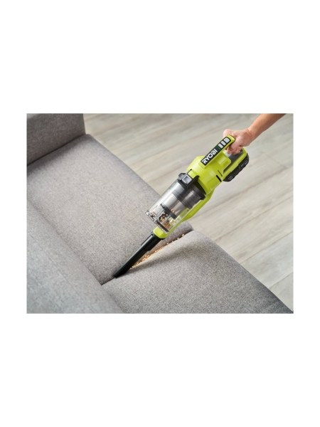 Вертикальный пылесос Ryobi ONE+ 18В RSV18-0 5133005657