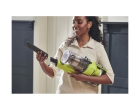 Вертикальный пылесос Ryobi ONE+ 18В RSV18-0 5133005657