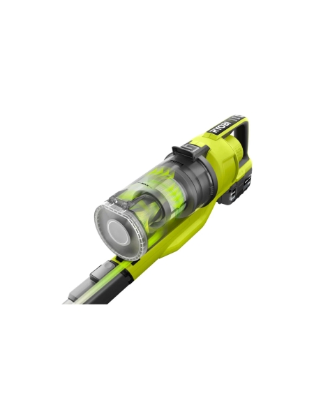 Вертикальный пылесос Ryobi ONE+ 18В RSV18-0 5133005657