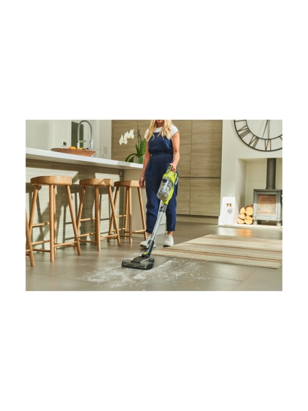 Вертикальный пылесос Ryobi ONE+ 18В RSV18-0 5133005657