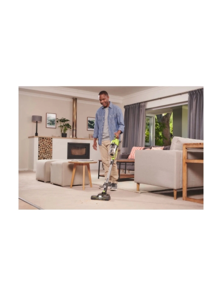 Вертикальный пылесос Ryobi ONE+ 18В RSV18-0 5133005657