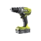 Компактная дрель-шуруповерт Ryobi ONE+ R18DD3-115S 5133005301