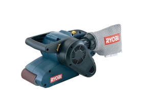 Ленточная шлифмашина Ryobi 3000096(EBS8021V)