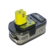 Набор Ryobi ONE+ RBC18L40 5133001912 аккумулятор (18 В; 4 А*ч; Li-Ion) и зарядное устройство