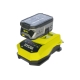 Набор Ryobi ONE+ RBC18L40 5133001912 аккумулятор (18 В; 4 А*ч; Li-Ion) и зарядное устройство