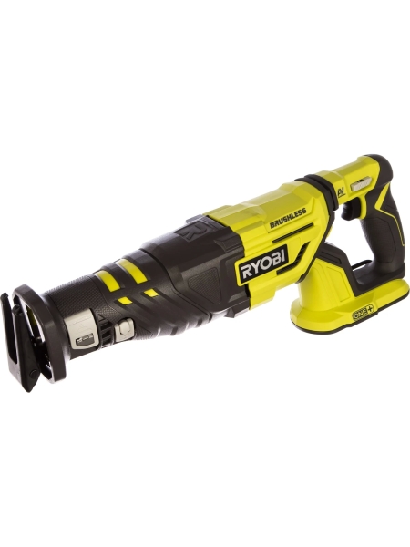 Бесщеточная сабельная пила Ryobi ONE+ R18RS7-0 5133003809