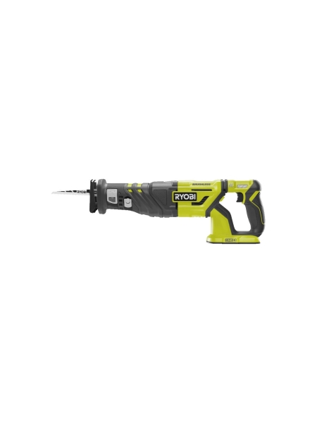 Бесщеточная сабельная пила Ryobi ONE+ R18RS7-0 5133003809