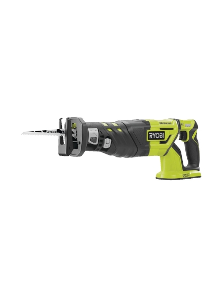 Бесщеточная сабельная пила Ryobi ONE+ R18RS7-0 5133003809