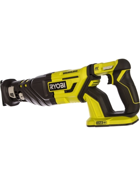 Бесщеточная сабельная пила Ryobi ONE+ R18RS7-0 5133003809