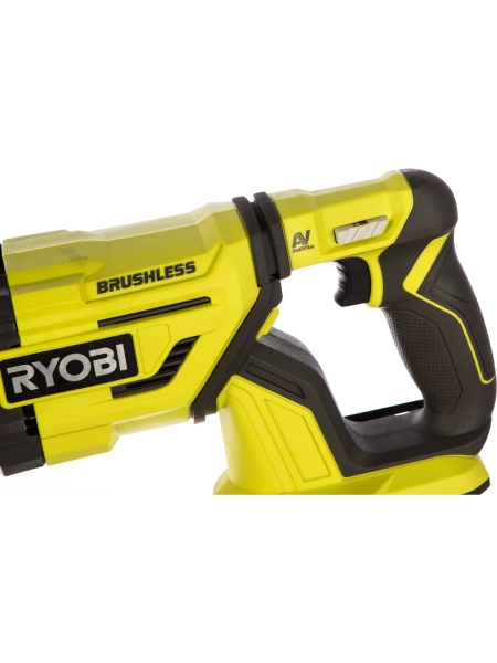 Бесщеточная сабельная пила Ryobi ONE+ R18RS7-0 5133003809