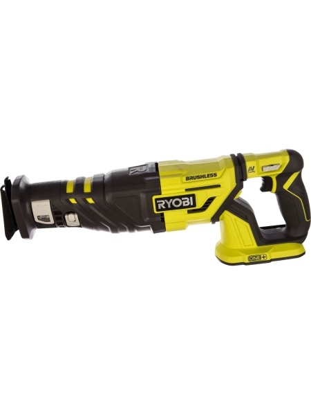 Бесщеточная сабельная пила Ryobi ONE+ R18RS7-0 5133003809