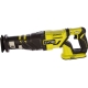 Бесщеточная сабельная пила Ryobi ONE+ R18RS7-0 5133003809