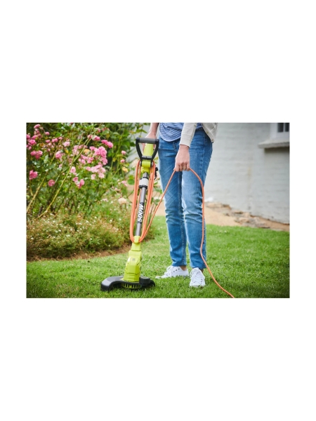 Электрический триммер Ryobi RLT5127 5133003639