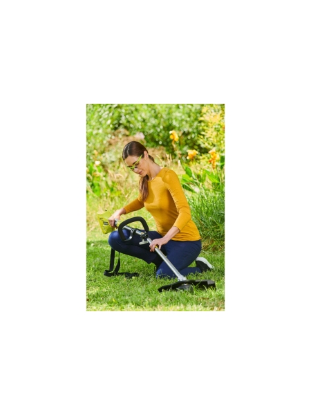 Бесщеточный триммер Ryobi MAX POWER RY36ELTX33A-140 5133004547