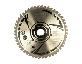 Пильный диск по дереву (254х30х2.6 мм; 48 зубьев) Ryobi SB254T48A1 5132002622