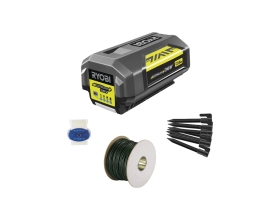 Набор для газонокосилки робота 1200 кв.м RIK1200 Ryobi 5133004420