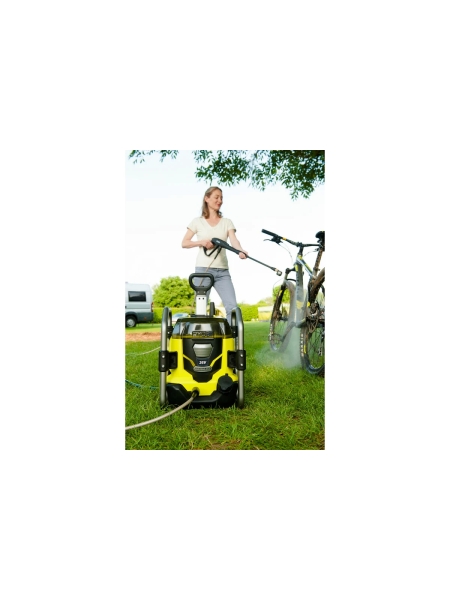 Аккумуляторная мойка высокого давления Ryobi MAX POWER RPW36120HI 5133002832