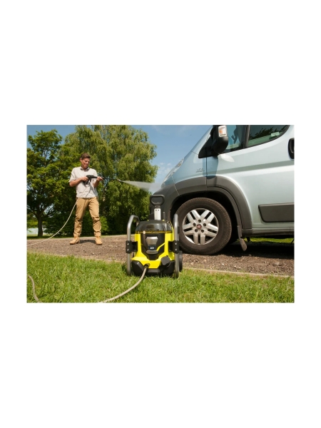 Аккумуляторная мойка высокого давления Ryobi MAX POWER RPW36120HI 5133002832