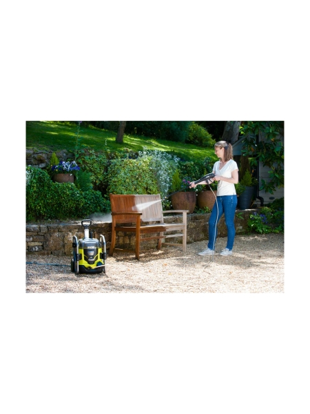 Аккумуляторная мойка высокого давления Ryobi MAX POWER RPW36120HI 5133002832