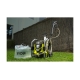 Аккумуляторная мойка высокого давления Ryobi MAX POWER RPW36120HI 5133002832