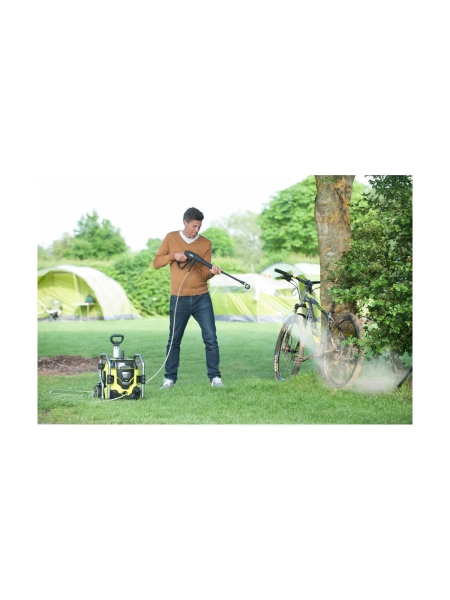 Аккумуляторная мойка высокого давления Ryobi MAX POWER RPW36120HI 5133002832