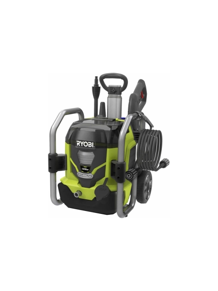 Аккумуляторная мойка высокого давления Ryobi MAX POWER RPW36120HI 5133002832