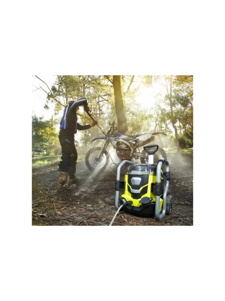 Аккумуляторная мойка высокого давления Ryobi MAX POWER RPW36120HI 5133002832