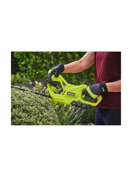 Кусторез Ryobi ONE+ RY18HT40A-115 5133005017