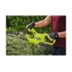 Кусторез Ryobi ONE+ RY18HT40A-115 5133005017