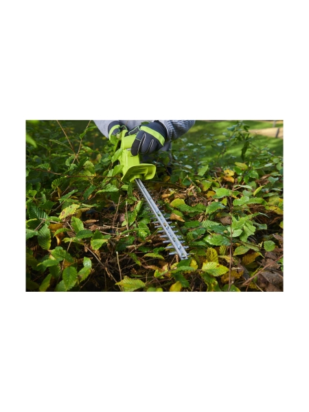 Кусторез Ryobi ONE+ RY18HT40A-115 5133005017