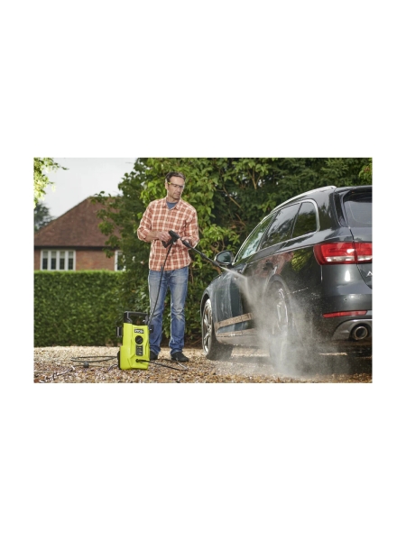 Мойка высокого давления Ryobi RY110PWA 5133005365