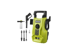 Мойка высокого давления Ryobi RY110PWA 5133005365