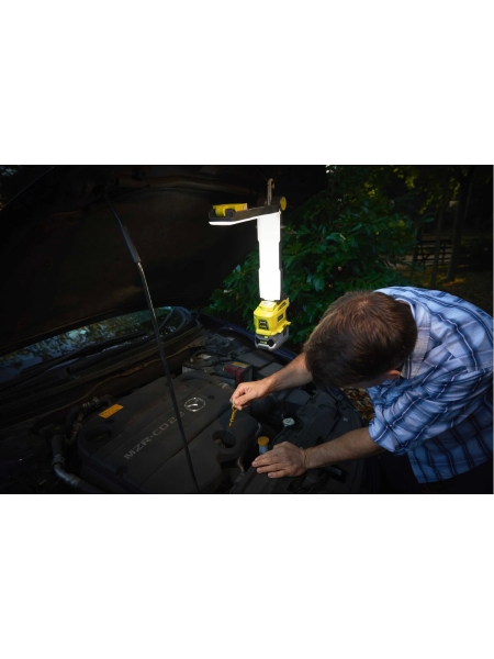 Фонарь Ryobi LED ONE+ R18ALF-0 5133002304