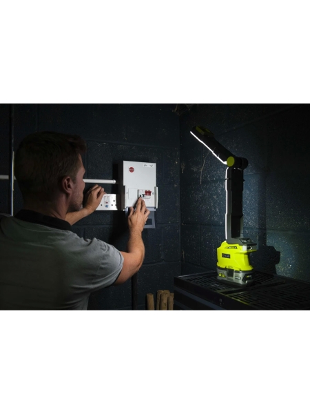 Фонарь Ryobi LED ONE+ R18ALF-0 5133002304