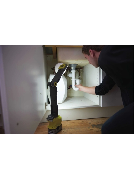 Фонарь Ryobi LED ONE+ R18ALF-0 5133002304