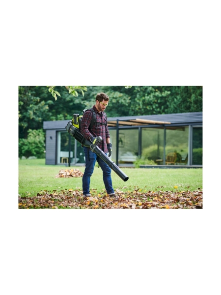 Ранцевая воздуходувка Ryobi MAX POWER RY36BPXA-0 5133004577